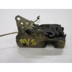 Serrure Avant Gauche Citroen Ax Phase 1